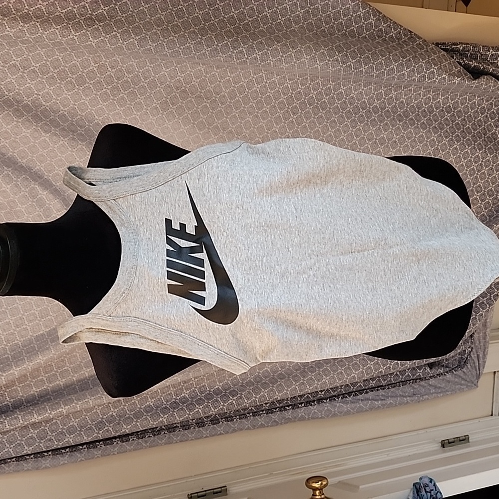 Nike Bodysuit